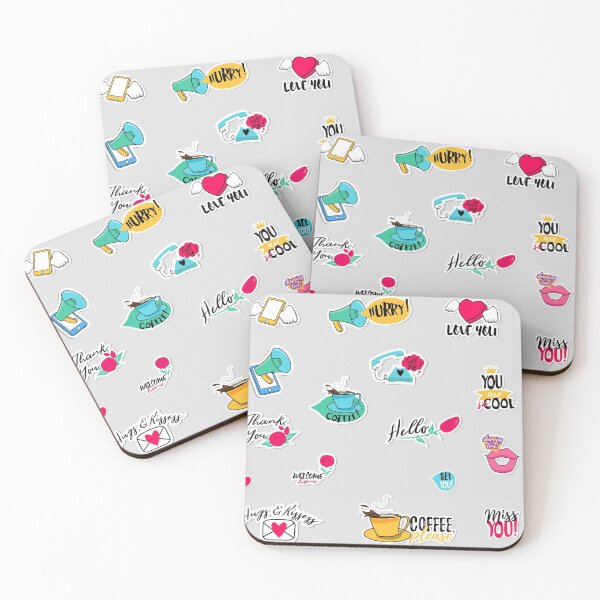 Item preview, Social Network Collection designed and sold by paradiskt.