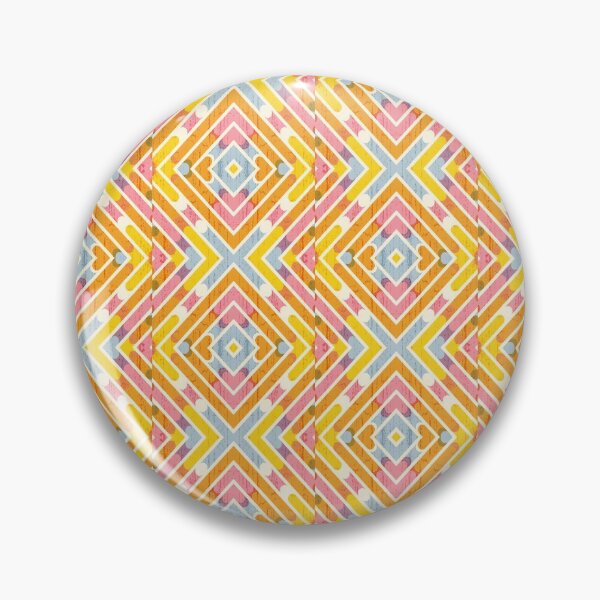 Item preview, Cross Print Repeat Lines Pattern designed and sold by DigitalNobleman.