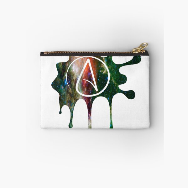 Item preview, Atheist splat designed and sold by GoGodless.