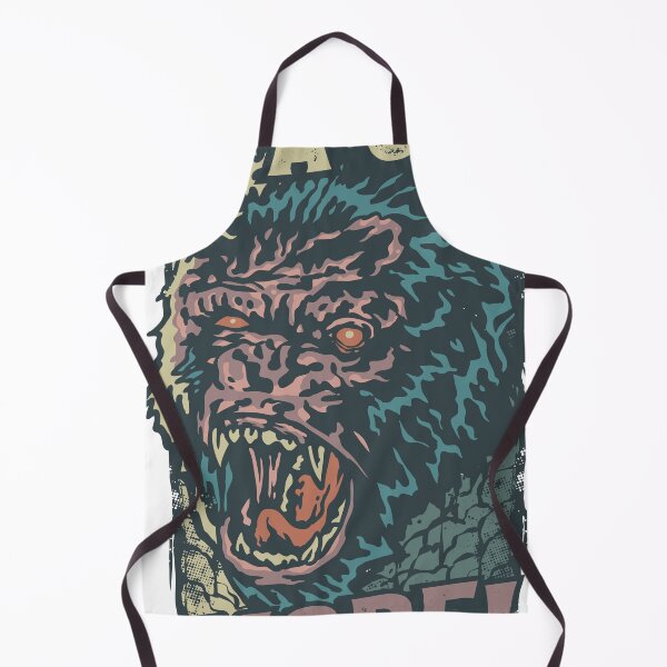 Item preview, Rage Mode Gorilla designed and sold by krizvector.