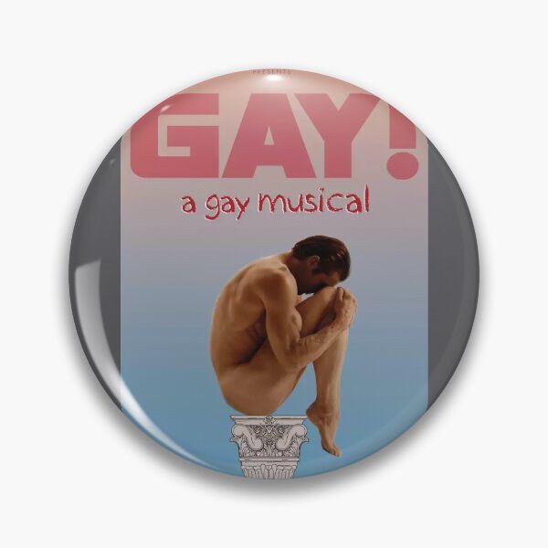 Item preview, Gay Musical Called Gay designed and sold by thebcarts.