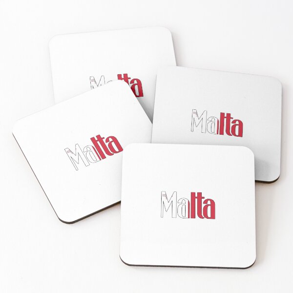 Item preview, Malta designed and sold by AmrMualla.