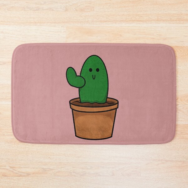 Item preview, Sympathetic cactus designed and sold by GdeGuada.