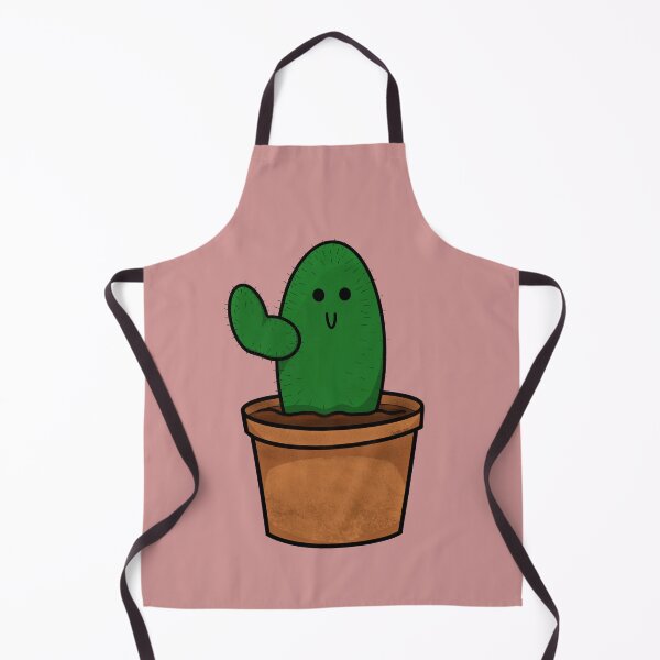 Item preview, Sympathetic cactus designed and sold by GdeGuada.