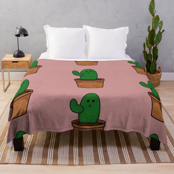 Item preview, Sympathetic cactus designed and sold by GdeGuada.