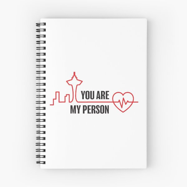 Item preview, You are my person designed and sold by Wolka.