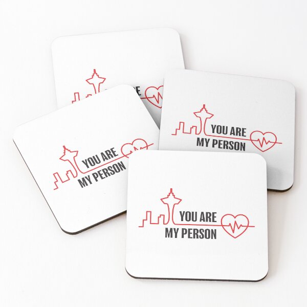 Item preview, You are my person designed and sold by Wolka.
