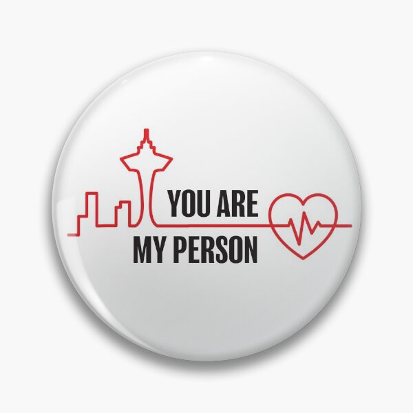 Item preview, You are my person designed and sold by Wolka.