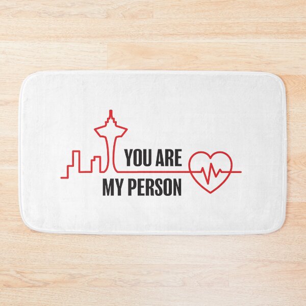 Item preview, You are my person designed and sold by Wolka.