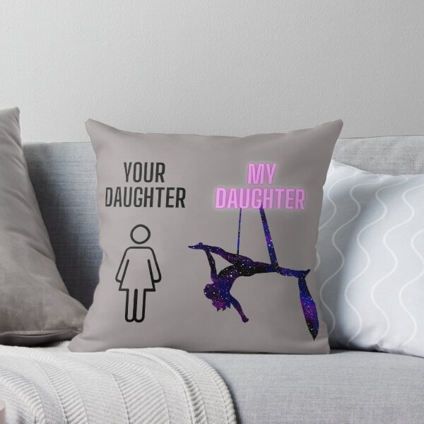 Item preview, Your Daughter My Daughter designed and sold by jshujules.