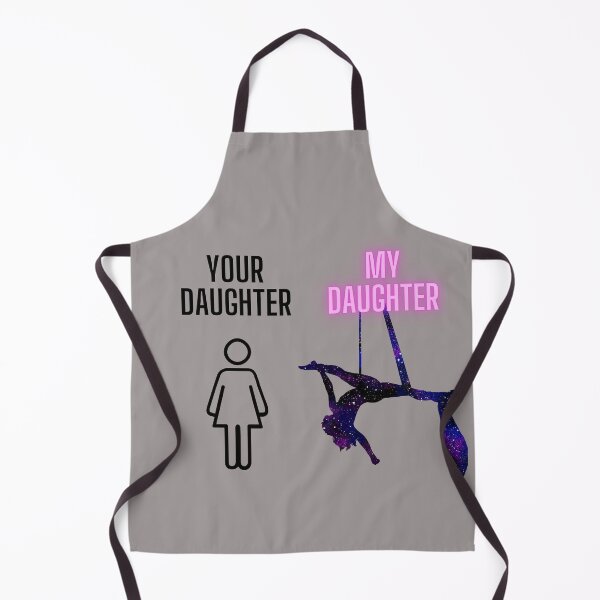 Item preview, Your Daughter My Daughter designed and sold by jshujules.