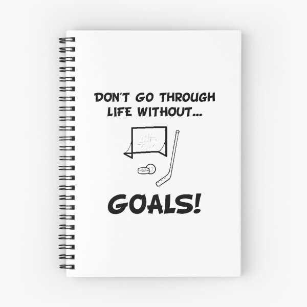 Item preview, Hockey Goals designed and sold by TheBestStore.
