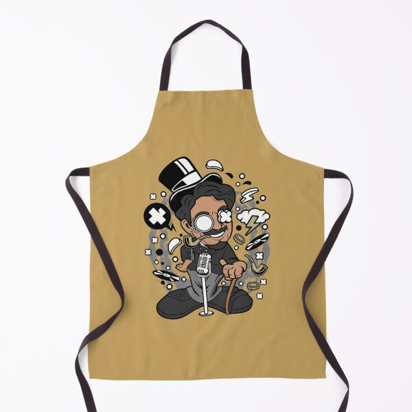 Item preview, Classic Gentleman designed and sold by Sinfamous.