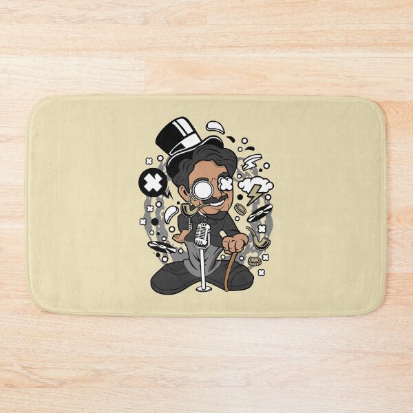 Item preview, Classic Gentleman designed and sold by Sinfamous.