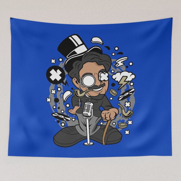 Item preview, Classic Gentleman designed and sold by Sinfamous.