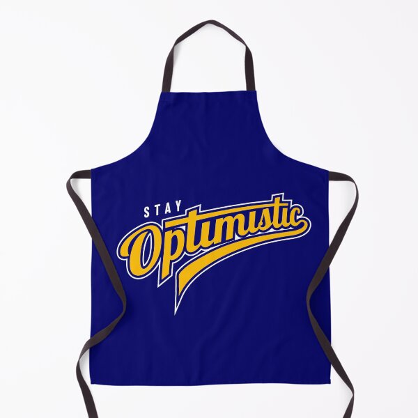 Item preview, Stay Optimistic designed and sold by SECRET STORE.