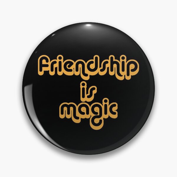 Item preview, friendship is magic designed and sold by bobymino.