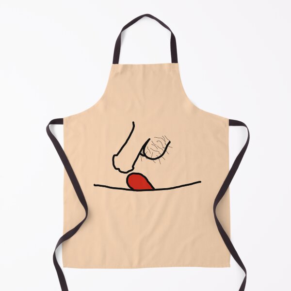 Item preview, Dick Nose Licker designed and sold by FartBubble.