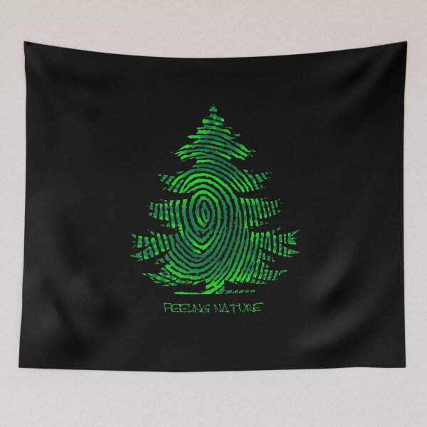 Item preview, Tree In The Forest For Forester Hunter Wood In designed and sold by besTmanuFacture.