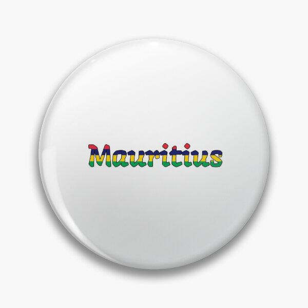 Item preview, Mauritius designed and sold by AmrMualla.