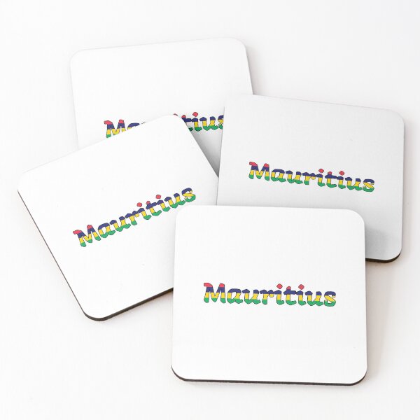 Item preview, Mauritius designed and sold by AmrMualla.