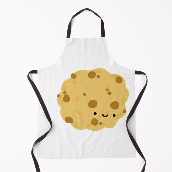 Item preview, super cute cookie - with a face designed and sold by GLwithUs.