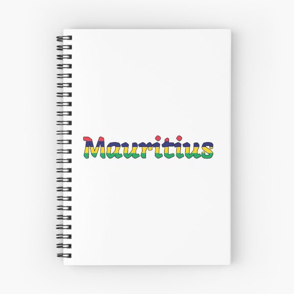 Item preview, Mauritius designed and sold by AmrMualla.
