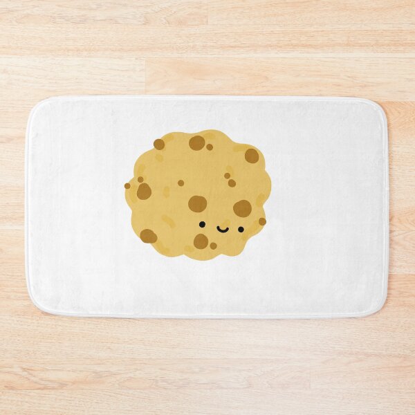 Item preview, super cute cookie - with a face designed and sold by GLwithUs.