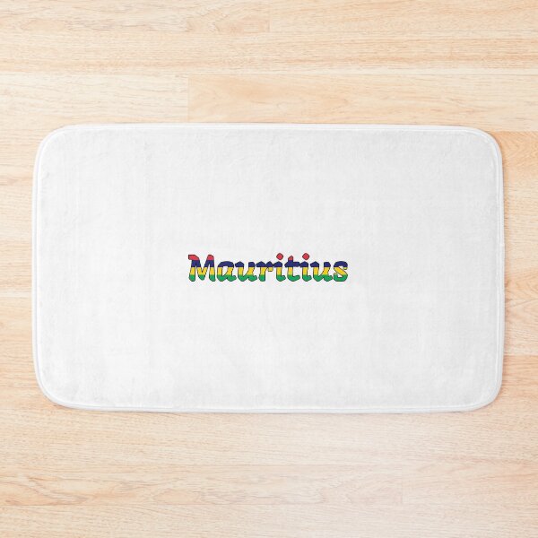 Item preview, Mauritius designed and sold by AmrMualla.