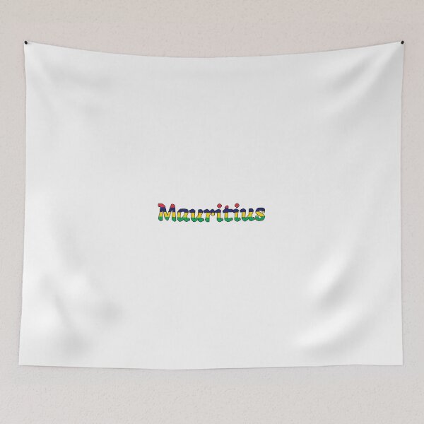 Item preview, Mauritius designed and sold by AmrMualla.