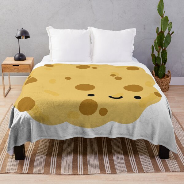Item preview, super cute cookie - with a face designed and sold by GLwithUs.