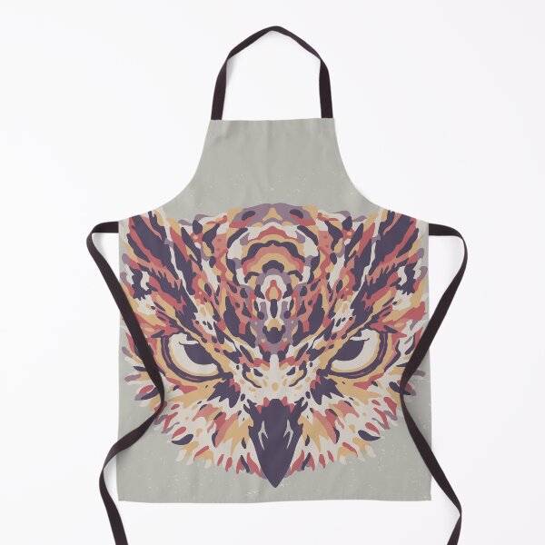 Item preview, Majestic Owl designed and sold by krizvector.
