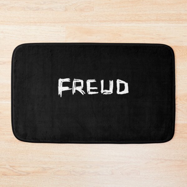Item preview, Psychoanalyst Name: Freud designed and sold by badlydrawnbabe.