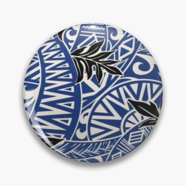 Item preview, Beautiful Blue Pacific Print designed and sold by RocketshSD.