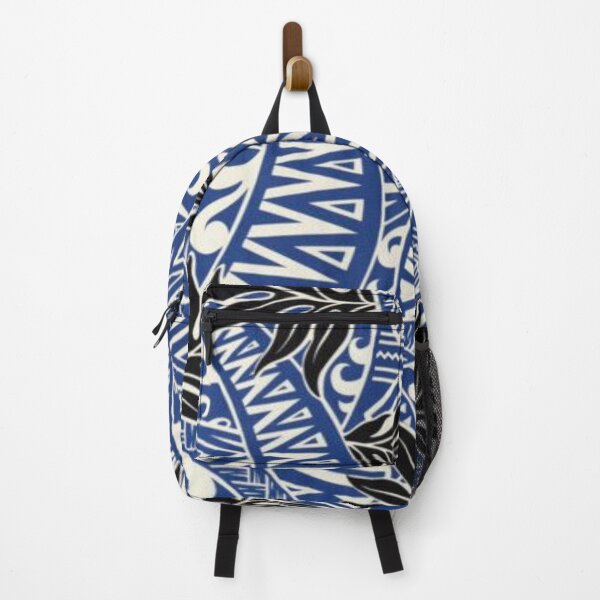 Item preview, Beautiful Blue Pacific Print designed and sold by RocketshSD.