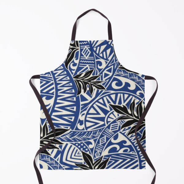 Item preview, Beautiful Blue Pacific Print designed and sold by RocketshSD.