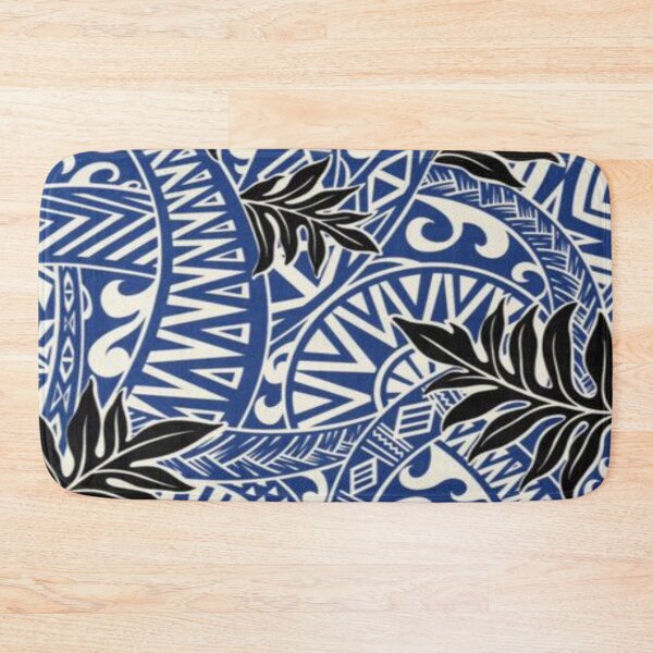 Item preview, Beautiful Blue Pacific Print designed and sold by RocketshSD.