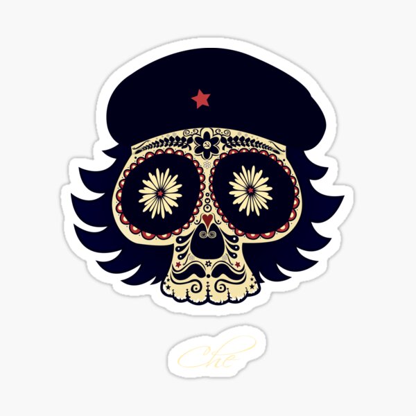 Che Sticker