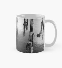 Staggered Mug