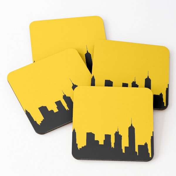 Item preview, City Skyscrapers Designs designed and sold by SeventhGate.