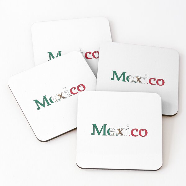 Item preview, México designed and sold by AmrMualla.