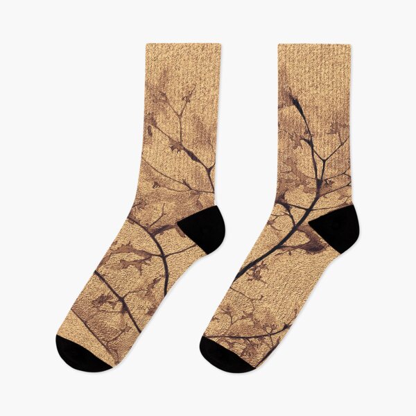 Item preview, Stylish bronze tree branches designed and sold by SulkaCreative.