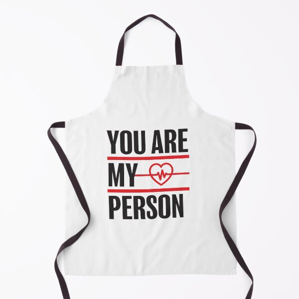 Item preview, You are my person designed and sold by Wolka.