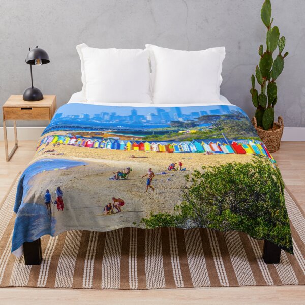 Item preview, Life's a Beach designed and sold by Steven Jodoin.