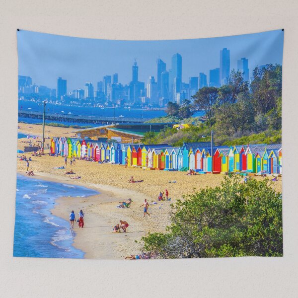 Item preview, Life's a Beach designed and sold by Steven Jodoin.