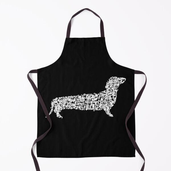 Item preview, Dachshund Sketch designed and sold by Ansocube.