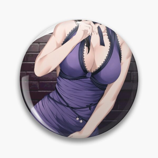 Item preview, Tifa Lockhart | Final Fantasy designed and sold by StayAlivePlz.