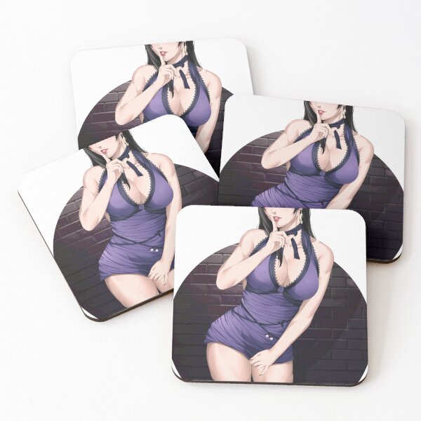Item preview, Tifa Lockhart | Final Fantasy designed and sold by StayAlivePlz.