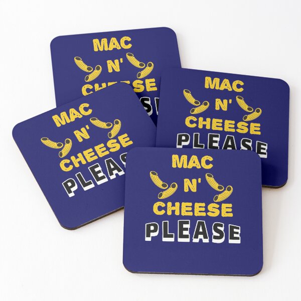 Item preview, macarrones con queso por favor designed and sold by SharpThreadZ.