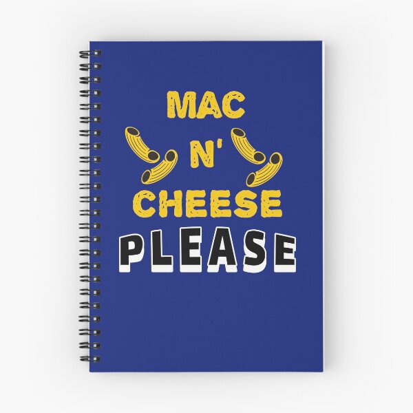 Item preview, Mac N' Cheese Please designed and sold by SharpThreadZ.